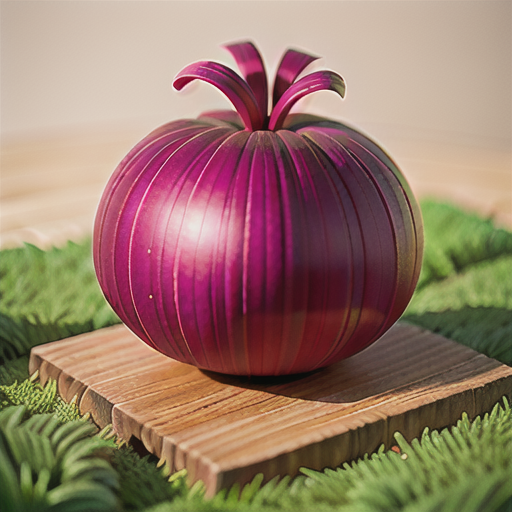 赤タマネギとは?