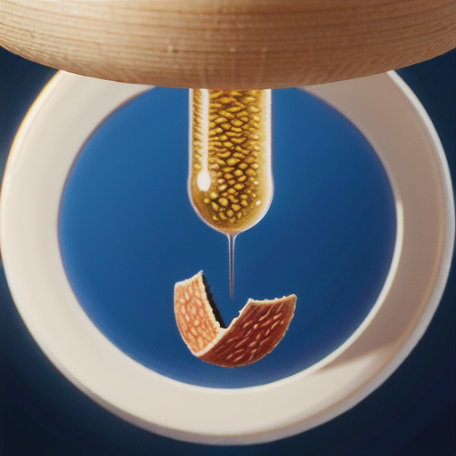 穀物酢の栄養価と健康効果