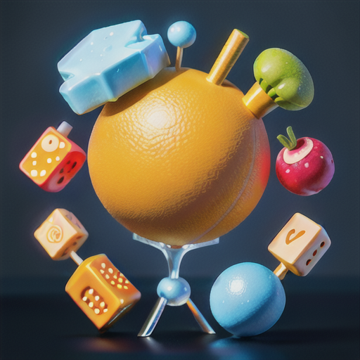 配糖体の種類と特徴