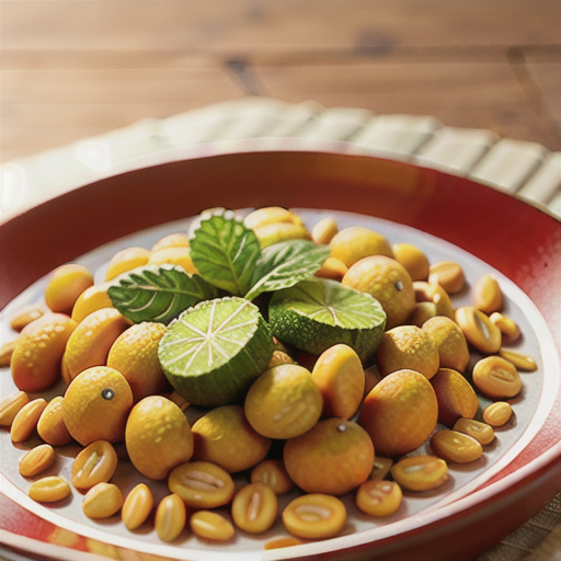 穀物酢を使った低糖質レシピの紹介