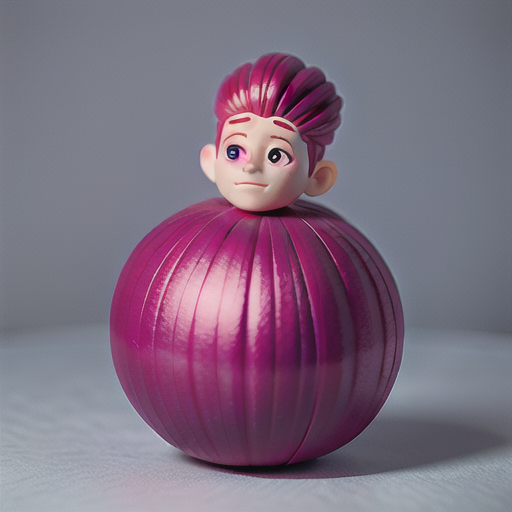 赤タマネギのGI値とは?