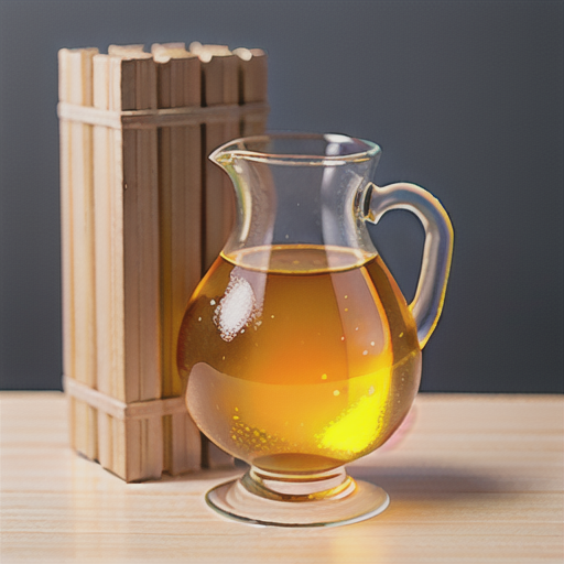 穀物酢の注意点と副作用