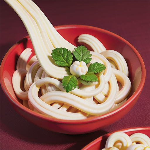 うどんの糖質量と影響