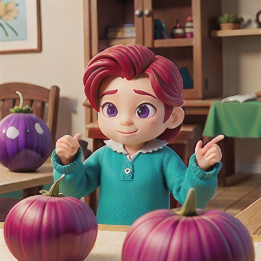 赤タマネギの選び方と保存方法