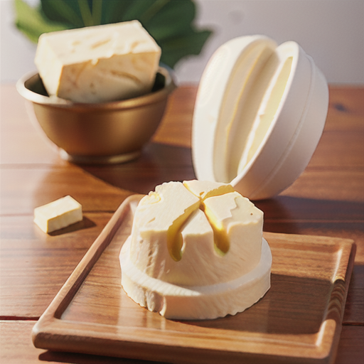 バターの使い方のアイデア