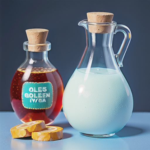 配糖体「オレウロペイン」とは