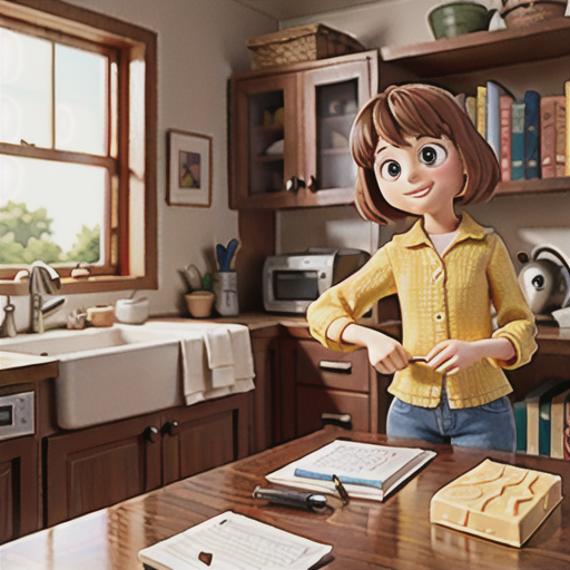 バターの選び方と保存方法