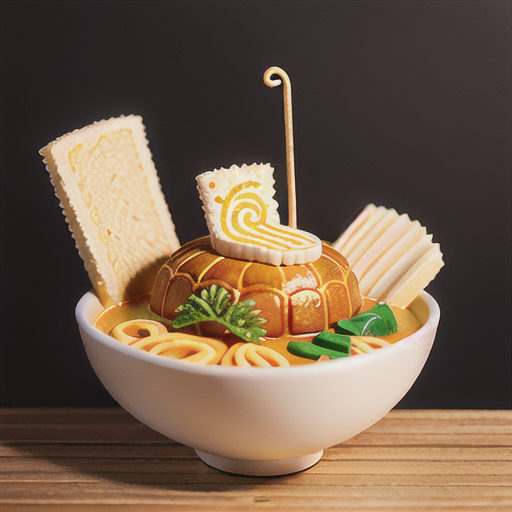 ラーメンの糖質量とは？