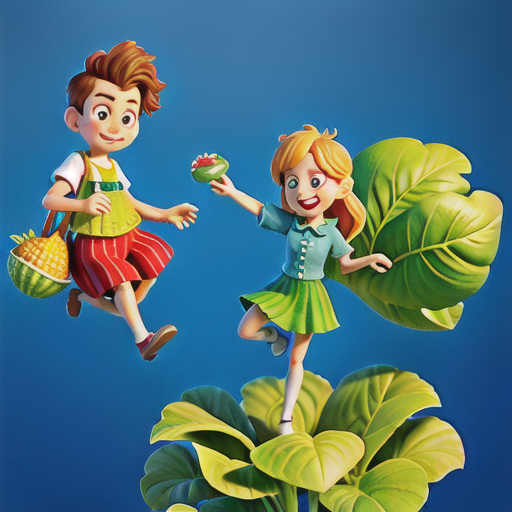 レタスのGI値と栄養価の特徴