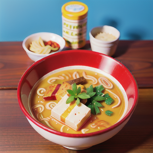 糖質制限中のラーメンの代替品