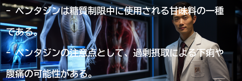 ペンタジンの注意点と副作用の要点まとめ