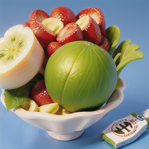 レタス以外の低GI食材もチェック！