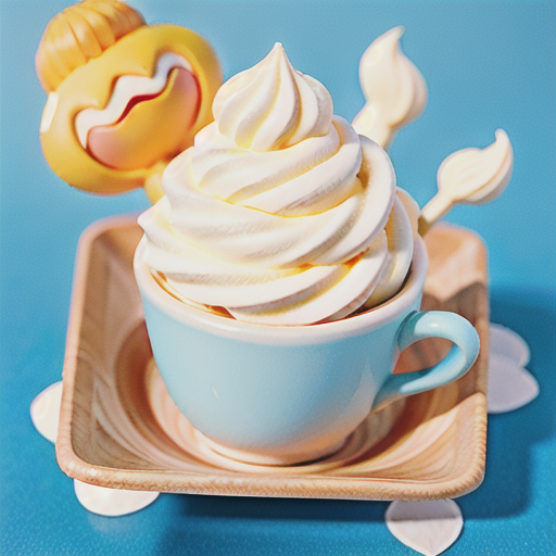 生クリームの選び方と注意点