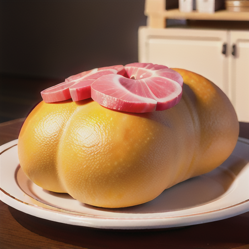 ハムの糖質量と影響