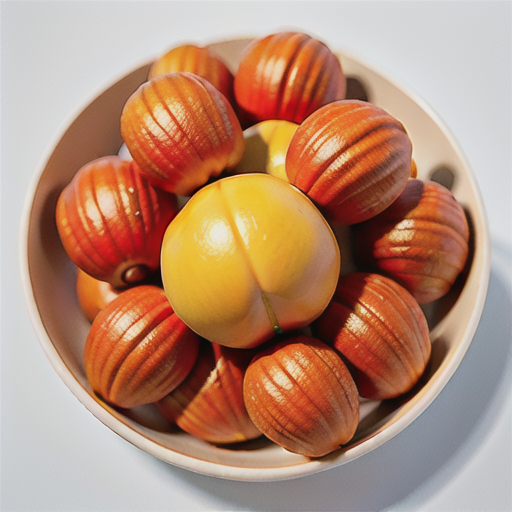 カシューナッツのGI値と血糖値への影響