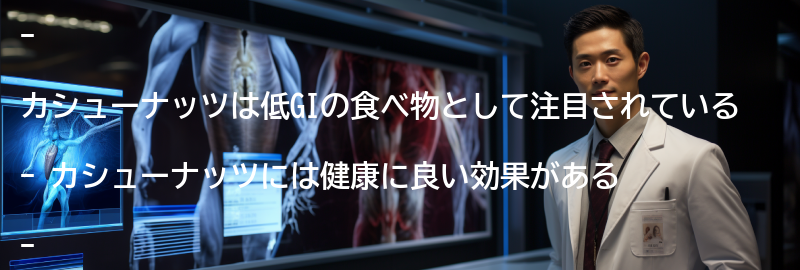 カシューナッツを使ったおすすめレシピの要点まとめ