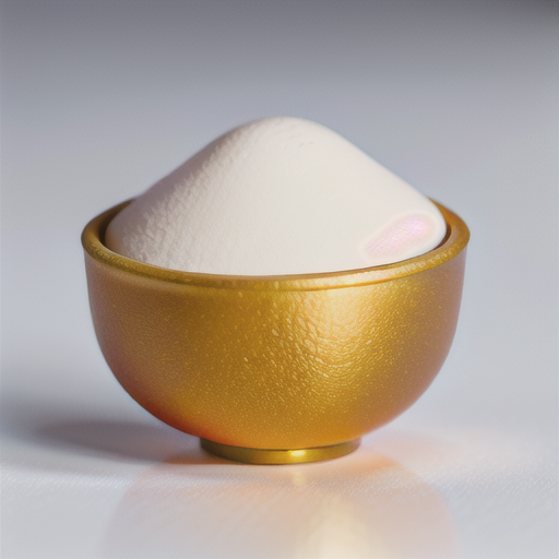 低カロリー甘味料の種類と特徴