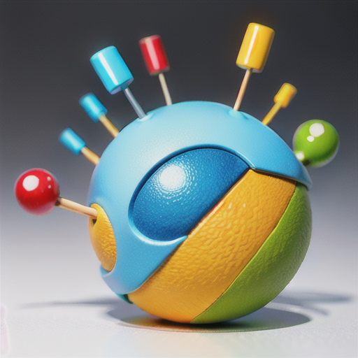 配糖体の種類と特徴