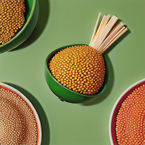 レンズ豆のGI値とは？