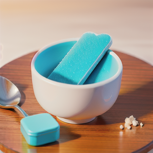 糖質制限と配糖体の関係性