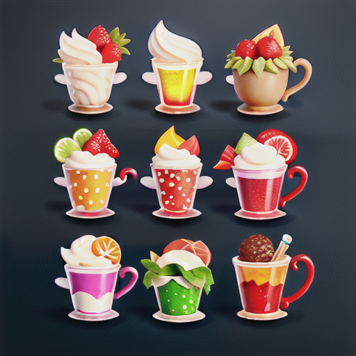 配糖体を避けるための食品の選び方