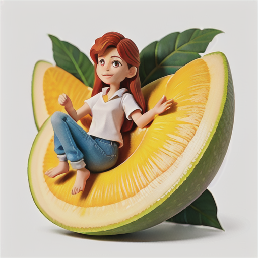 マンゴーのGI値とは?