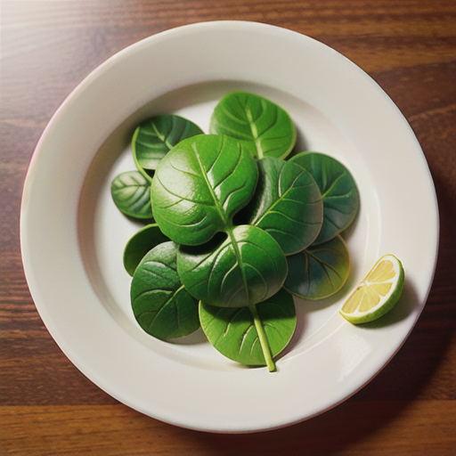 低糖質ダイエットにぴったり!ほうれん草の特徴