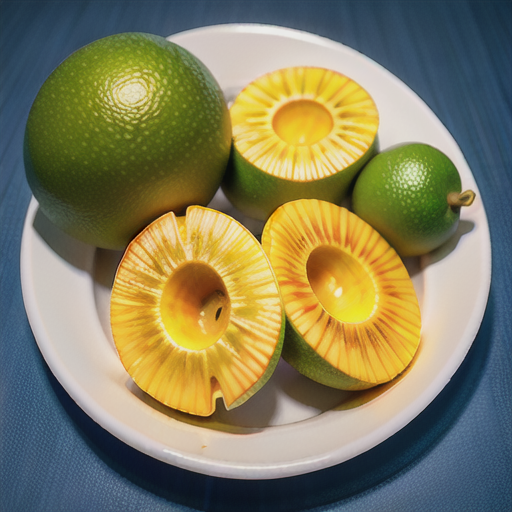 マンゴーの健康効果とは?