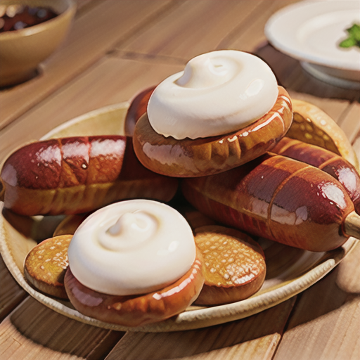 ウインナーの代替品としての選択肢