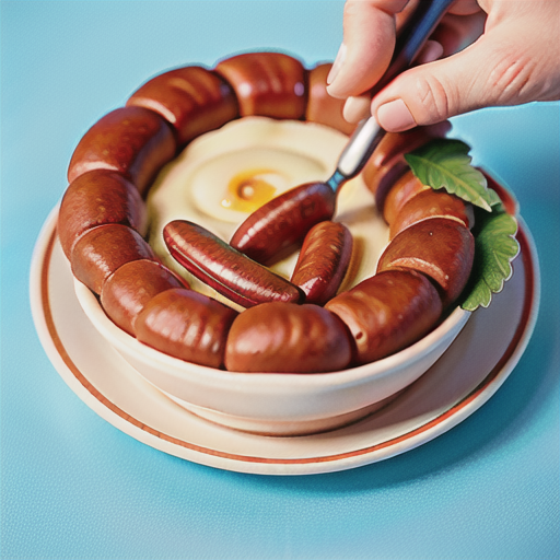 糖質制限中の注意点とウインナーの摂取量の目安