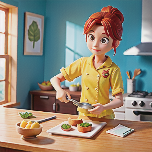 マンゴーを使った低GIレシピの紹介