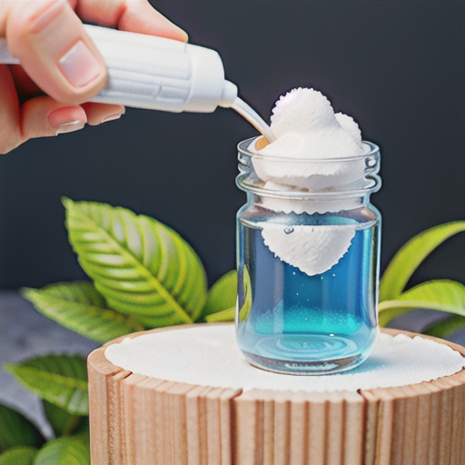 ステビオシドとは