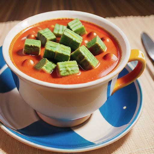 オクラを活用した低糖質レシピ集