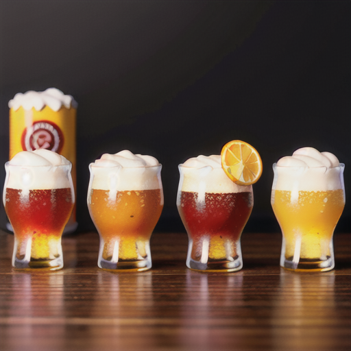 糖質制限中のビールの代替品