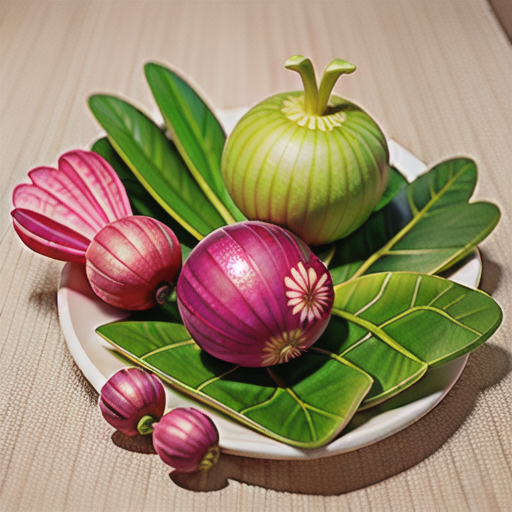 玉ねぎの栄養価と健康効果