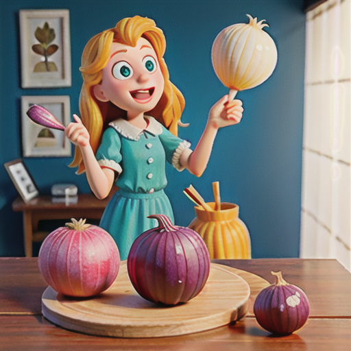 玉ねぎの選び方と保存方法