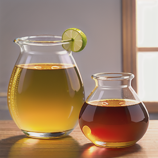 ステビオール配糖体の効果と利点