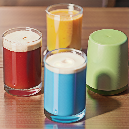 甘味料の選び方と注意点