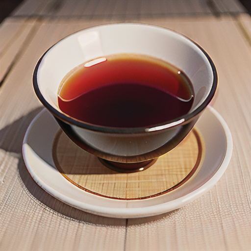 梅酒の糖質量とは