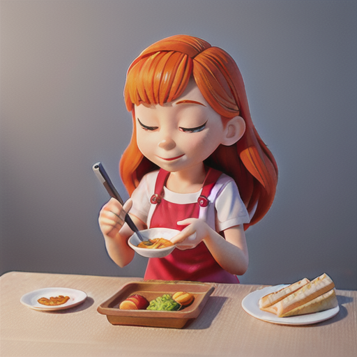 生姜の美味しい食べ方