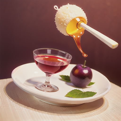 糖質制限中の梅酒の影響