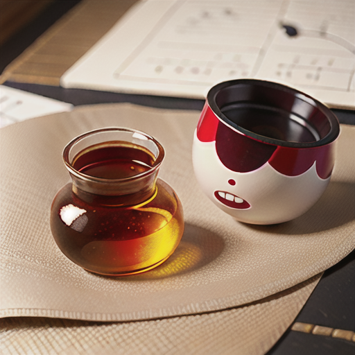 代替品としての梅酒