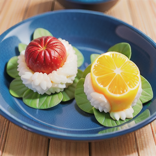 水飴の使い方とレシピアイデア