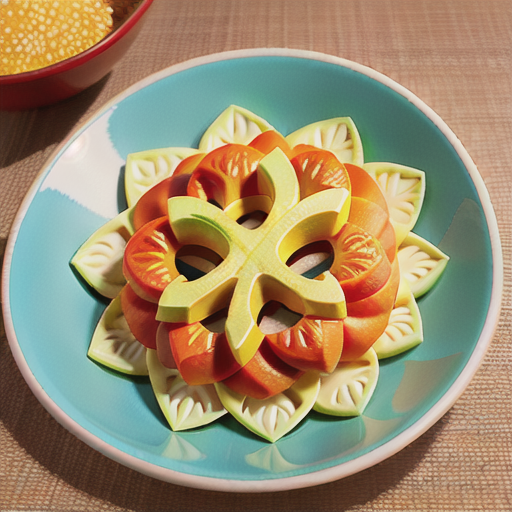 レンコンの糖質量と栄養価