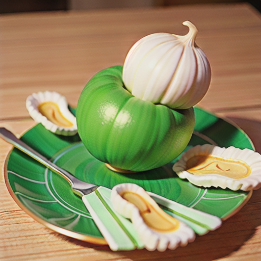 ニンニクの健康効果とは?