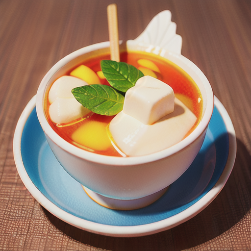 水飴の注意点と副作用について