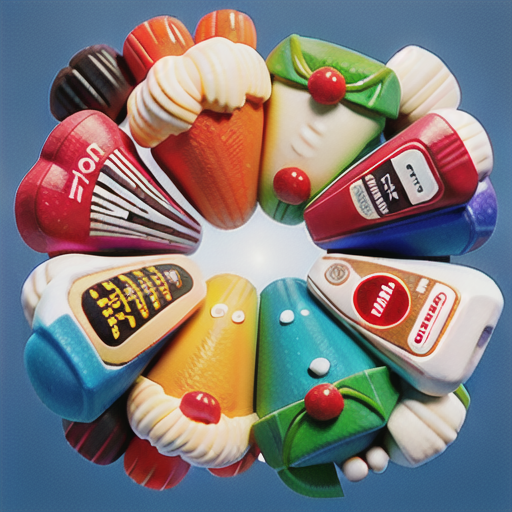 代替品としてのおすすめ食材