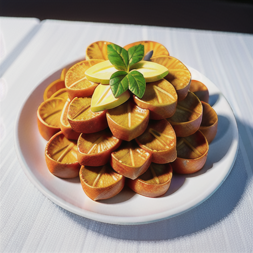 レンコンを使った糖質制限レシピのアイデア