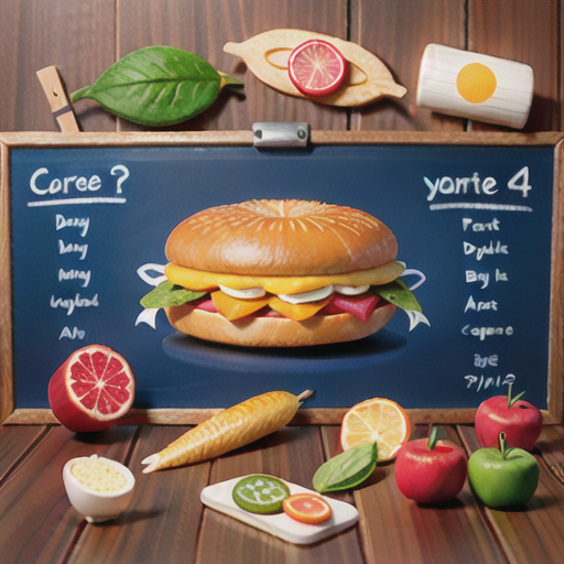 糖質制限とは何か