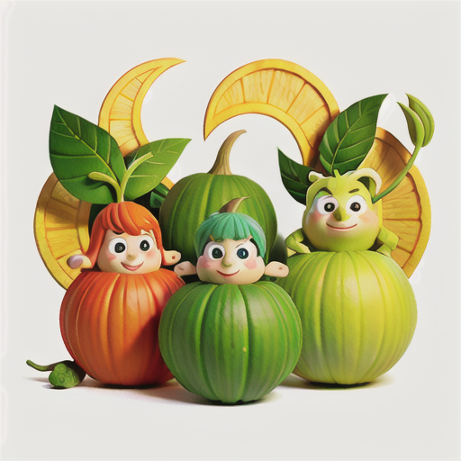 ゴーヤの健康効果